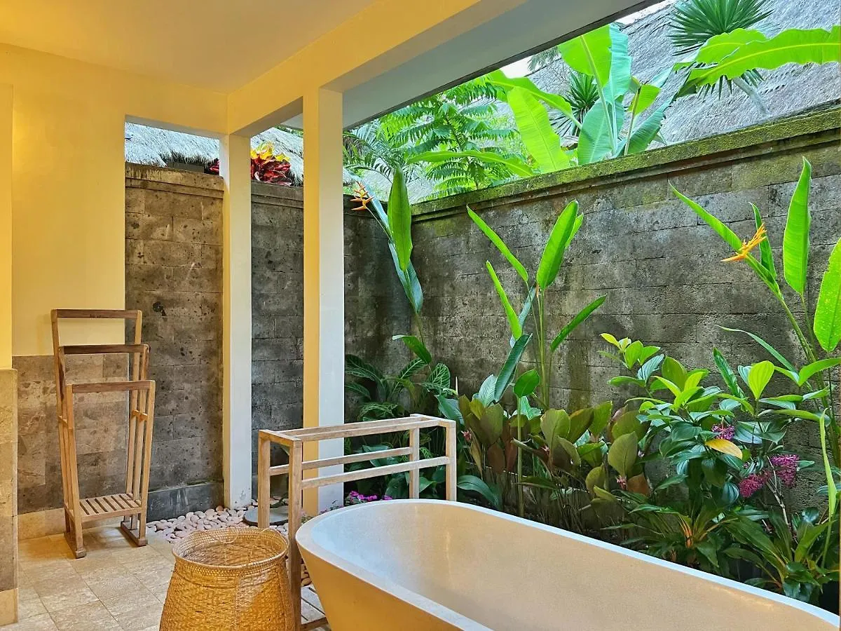Desa Kerasan 5 -Luxury 2Brv 15 Mins To Ubud Indonesia