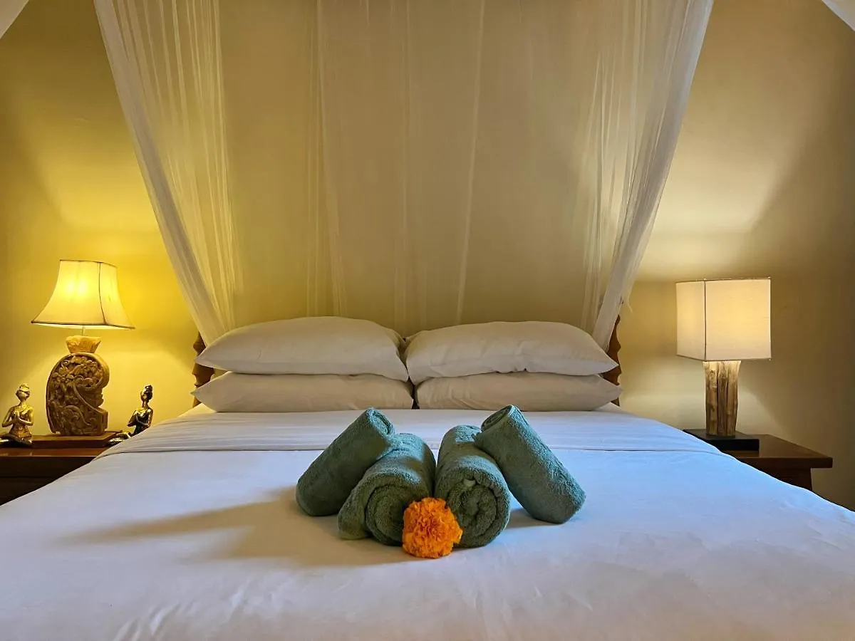 Desa Kerasan 5 -Luxury 2Brv 15 Mins To Ubud 0*, Ubud (Bali) Indonesia
