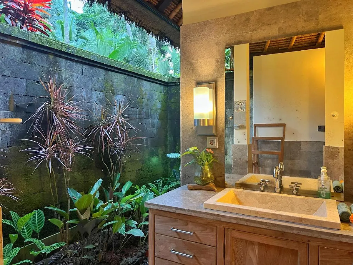 Desa Kerasan 5 -Luxury 2Brv 15 Mins To Ubud 0*, Ubud (Bali) Indonesia