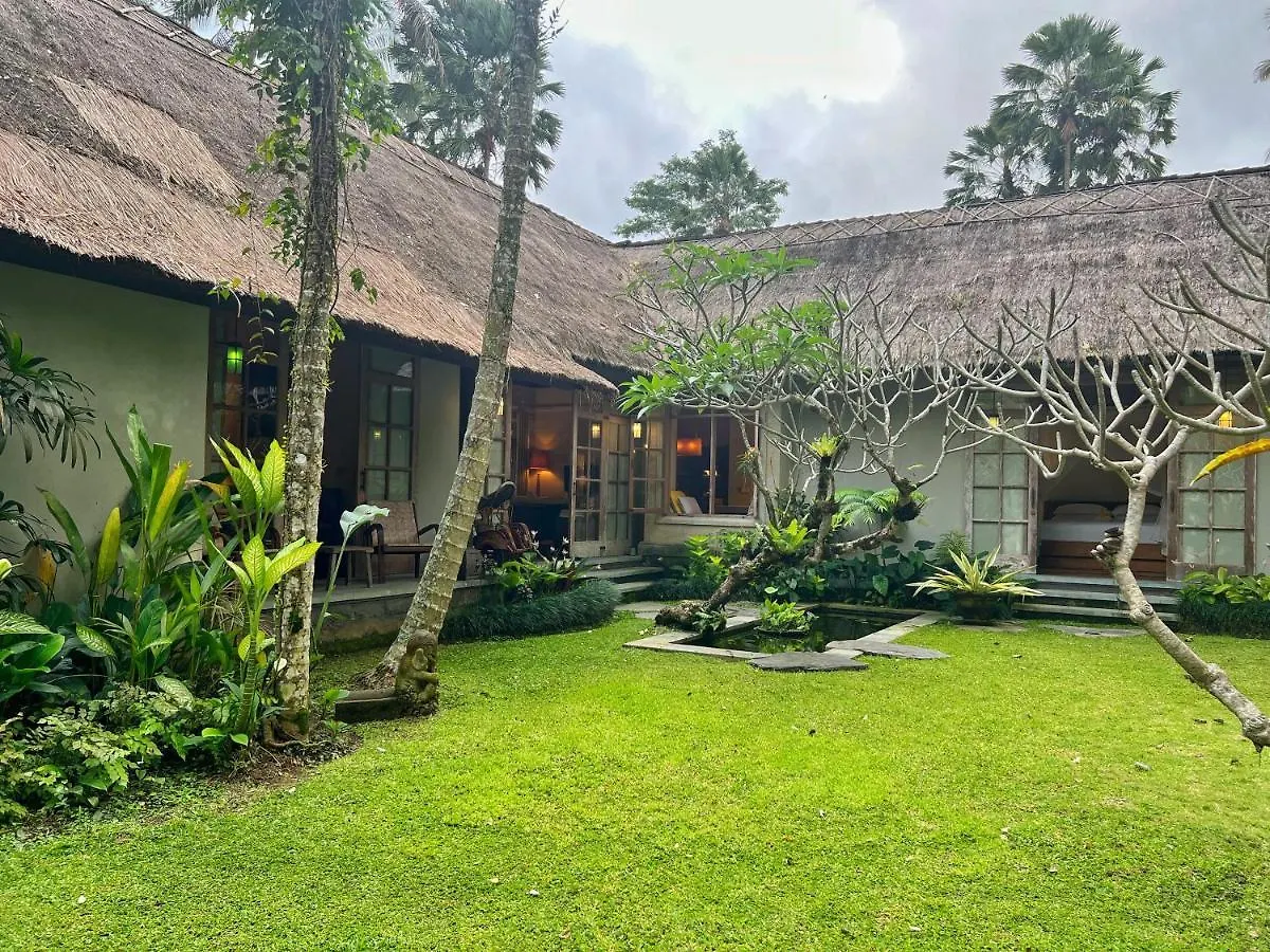 Desa Kerasan 5 -Luxury 2Brv 15 Mins To Ubud Indonesia