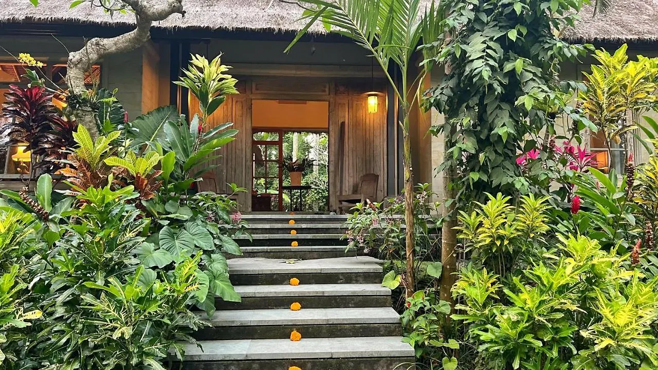 Desa Kerasan 5 -Luxury 2Brv 15 Mins To Ubud Villa Ubud (Bali)