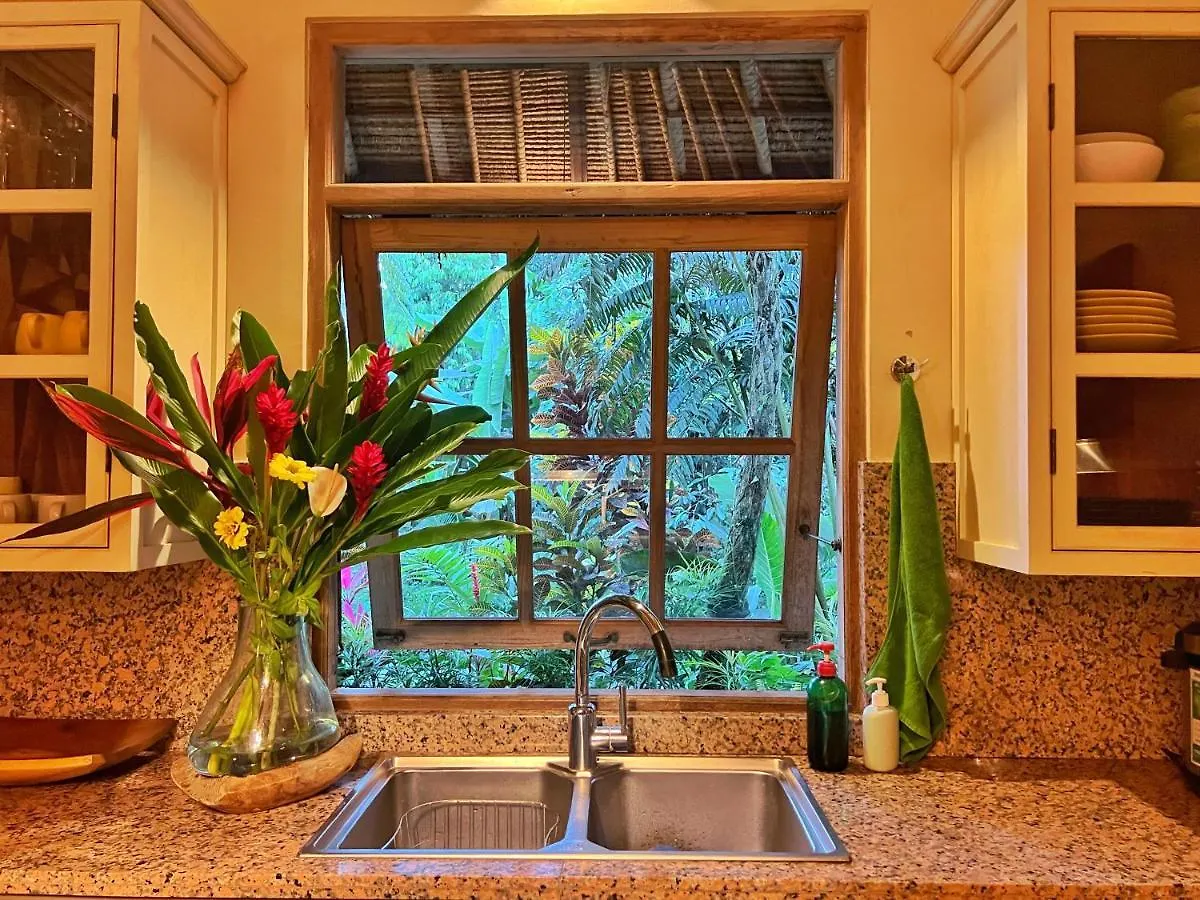 Desa Kerasan 5 -Luxury 2Brv 15 Mins To Ubud