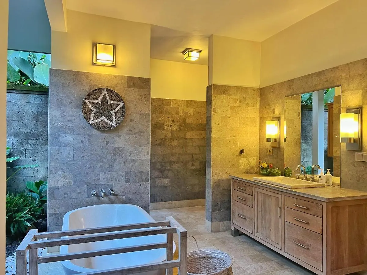 Desa Kerasan 5 -Luxury 2Brv 15 Mins To Ubud