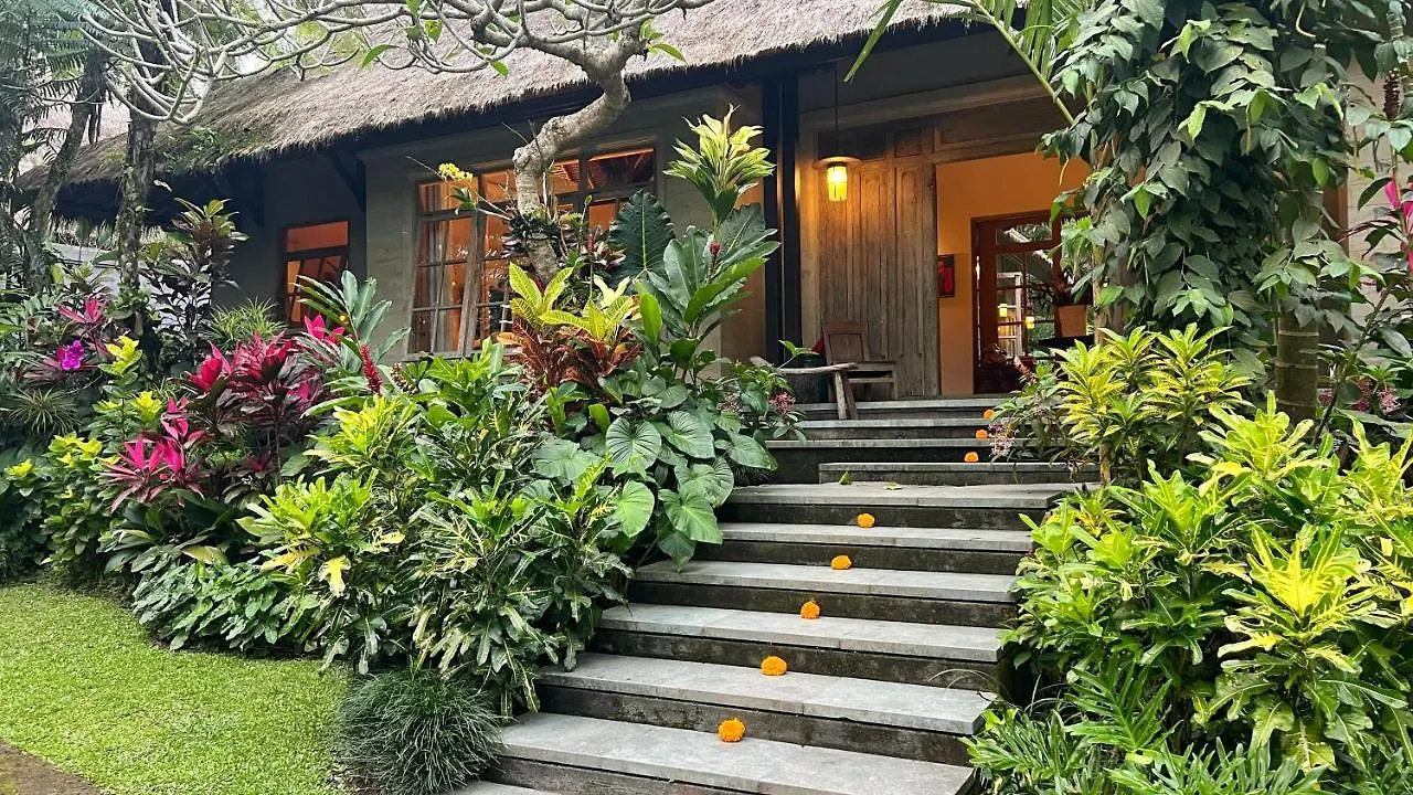 Desa Kerasan 5 -Luxury 2Brv 15 Mins To Ubud 0*, Ubud (Bali) Indonesia