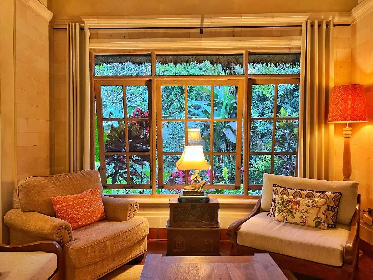 Desa Kerasan 5 -Luxury 2Brv 15 Mins To Ubud Indonesia