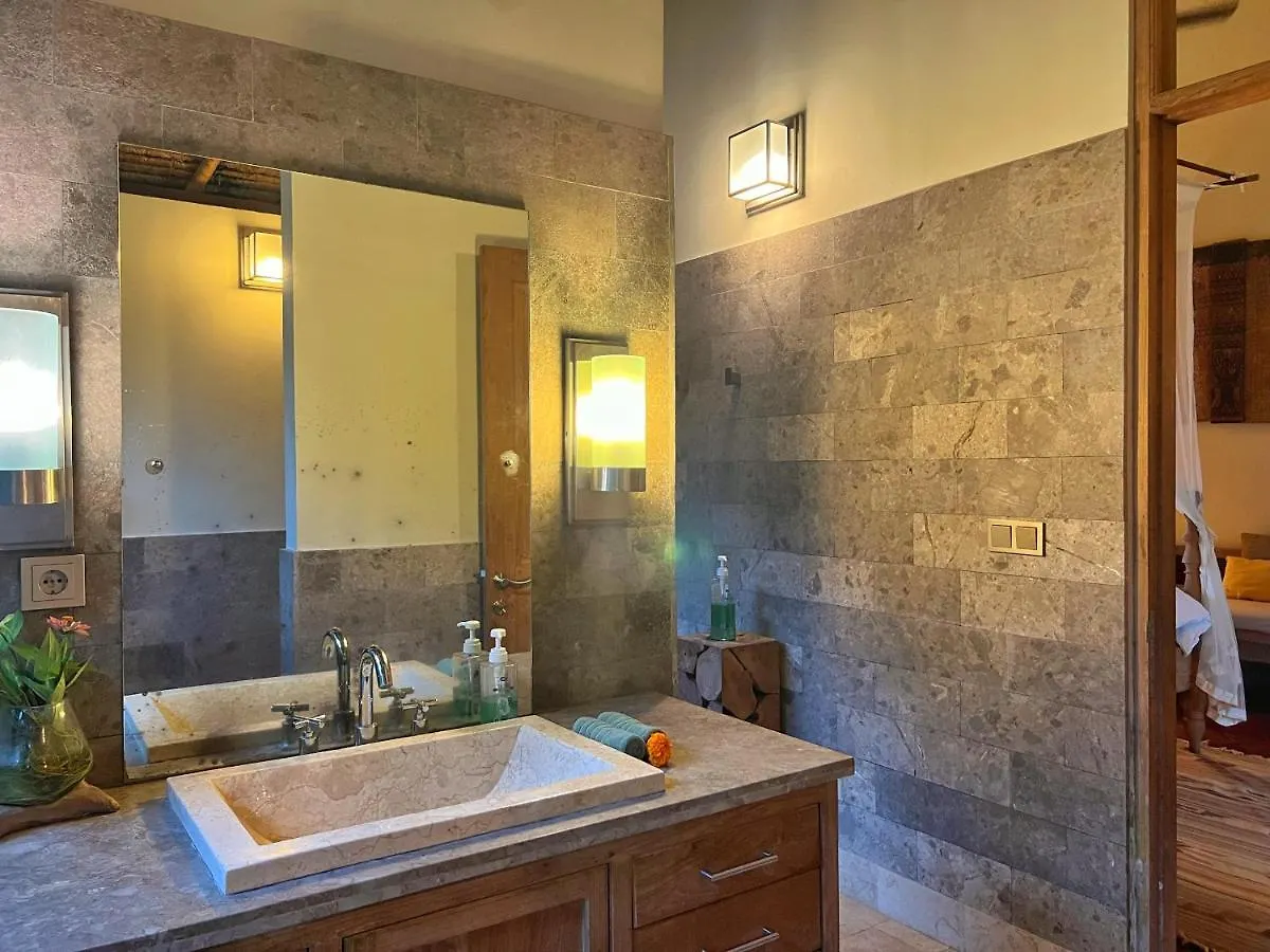 Villa Desa Kerasan 5 -Luxury 2Brv 15 Mins To Ubud