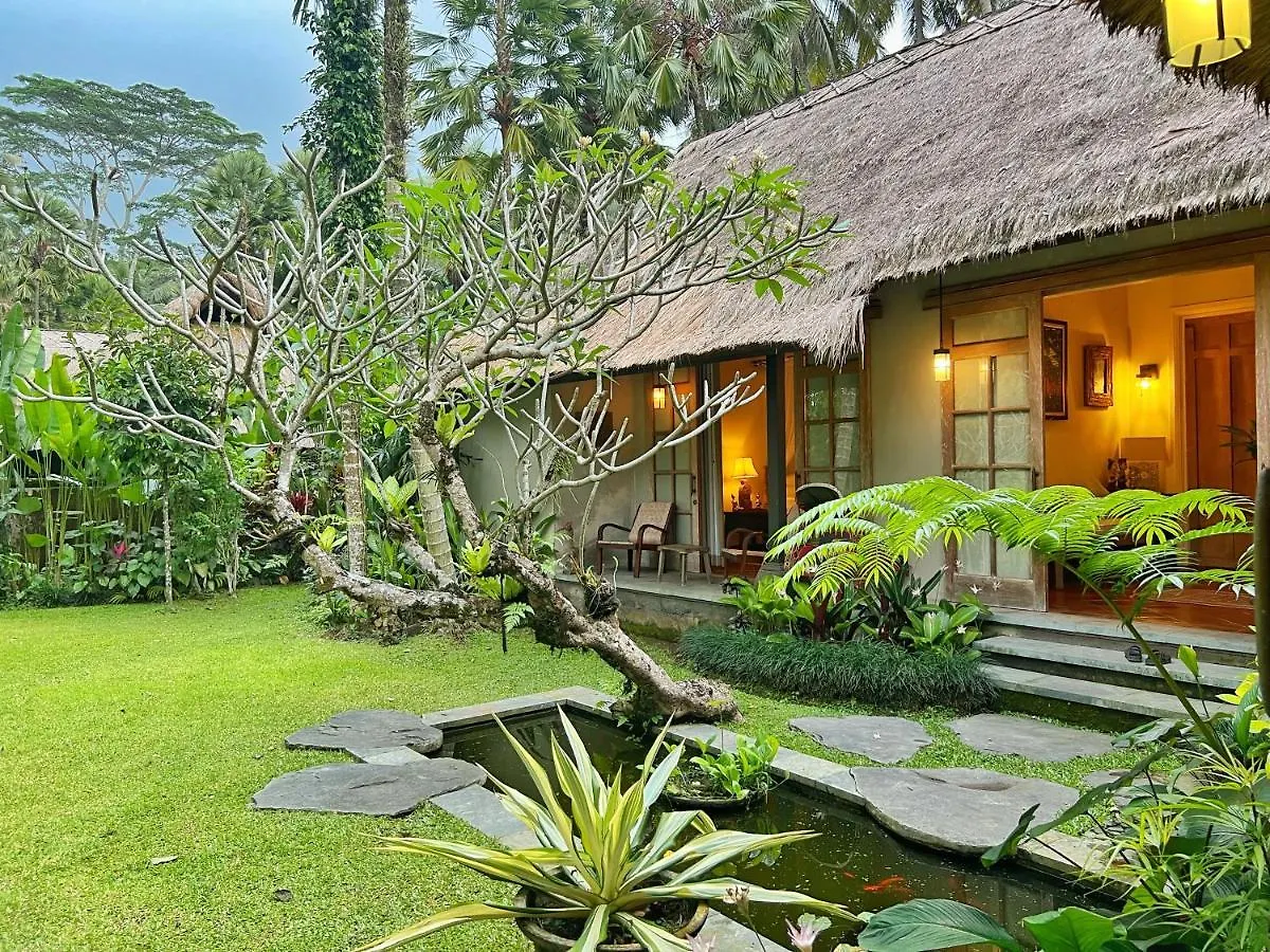 Desa Kerasan 5 -Luxury 2Brv 15 Mins To Ubud contacts