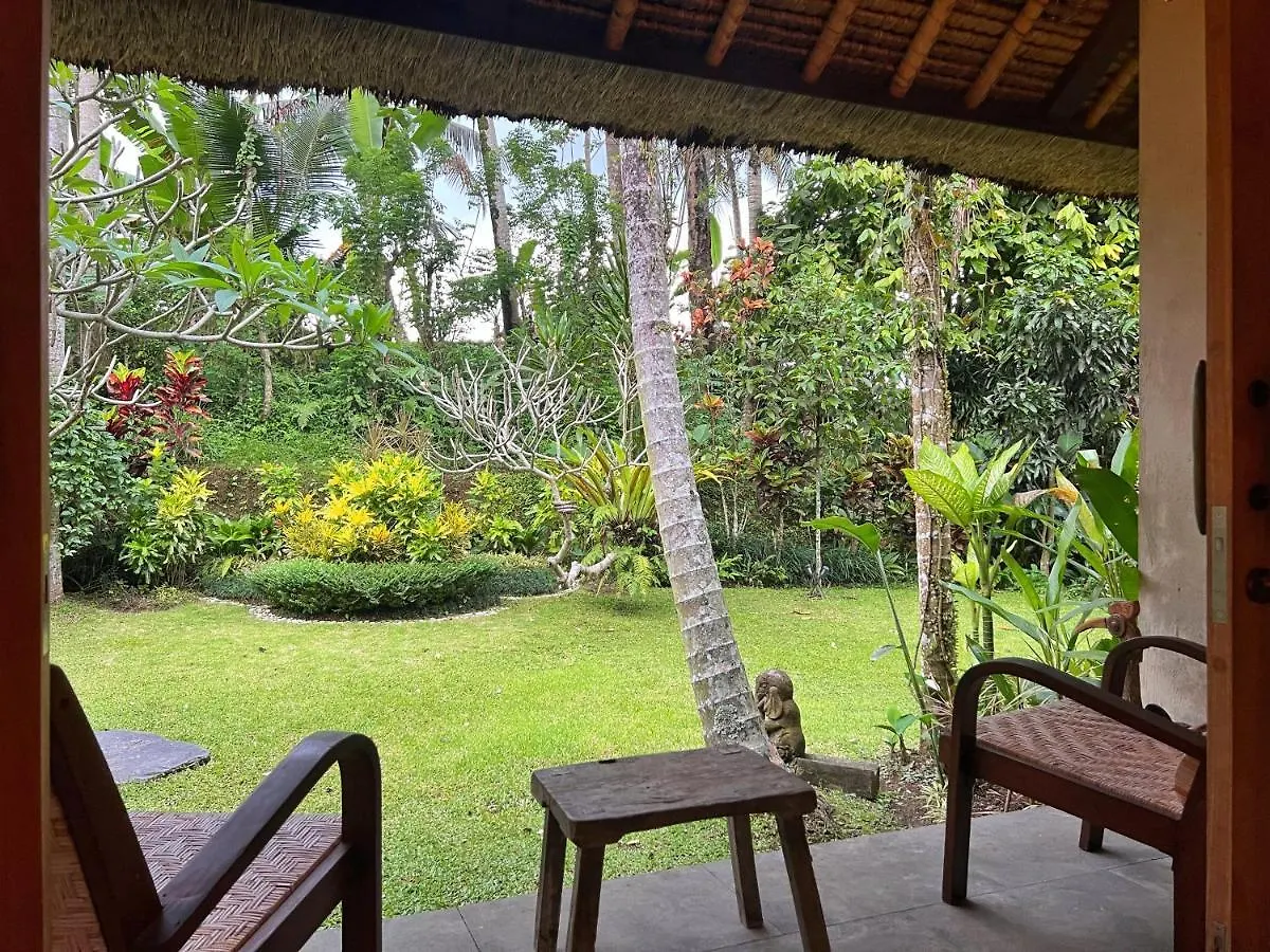Villa Desa Kerasan 5 -Luxury 2Brv 15 Mins To Ubud